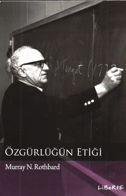 Özgürlüğün Etiği